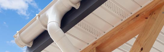 get Collaton St Mary guttering quotes today