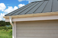 Collaton St Mary fascia repair