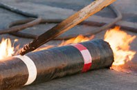 free Collaton St Mary flat roofing repair quotes