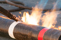 Collaton St Mary flat roofing replacement