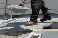 find rated Collaton St Mary flat roofing replacement companies